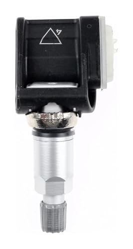 Capteur TPMS Cadillac 13598787 de pression de pneus voiture 433MHz