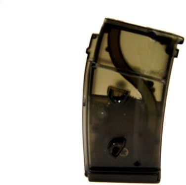 Navy Seal Assault Rifle SG 552 Airsoft Electric Gun