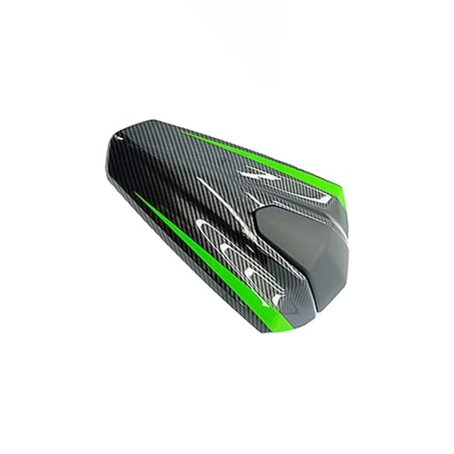 Asiento trasero para motocicleta Z400 accesorio ideal para rutas de fin de semana