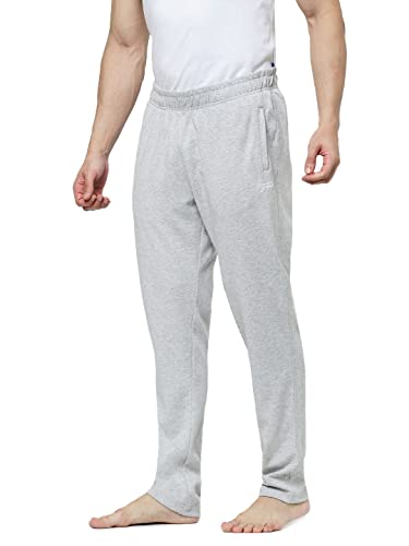 Image of Jack & Jones Men Regular Mid Rise Trackpants