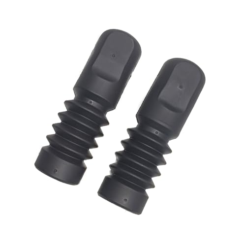 トゥデイ TODAY50 AF61 AF67 GIORNO50フロントフォークカバー 左右セット 補修 修理 交換 などの メンテナンス に