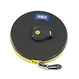 Cinta Metrica Abs - Fibra 50 M - NEOFERR - Pt1317.