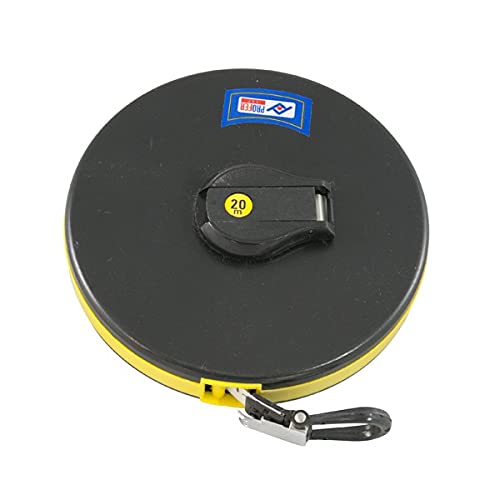 Cinta Metrica Abs - Fibra 50 M - NEOFERR - Pt1317.