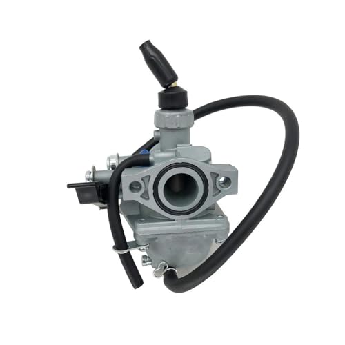 Carburateur 19MM pour VM16 50cc à 110cc de moto et pit bike
