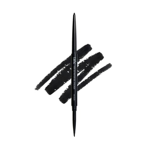 LITHE BEAUTY Smudge-Proof Gel Eyeliner Pencil – Long Wear Retract...