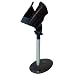 Produktbild Datalogic STD-P090 Zubehör für Barcode-Leser  Zubehör für Barcode-Leser (Schwarz, Edelstahl, PowerScan PBT9500)