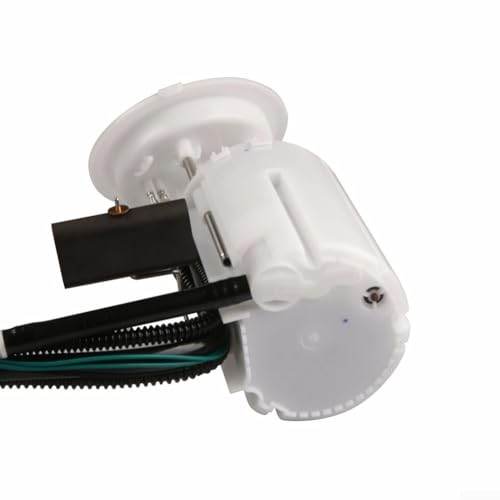 Bomba de combustible para solucionar tirones en BMW E60 E61 E63 y fallo de arranque 3.0L 4