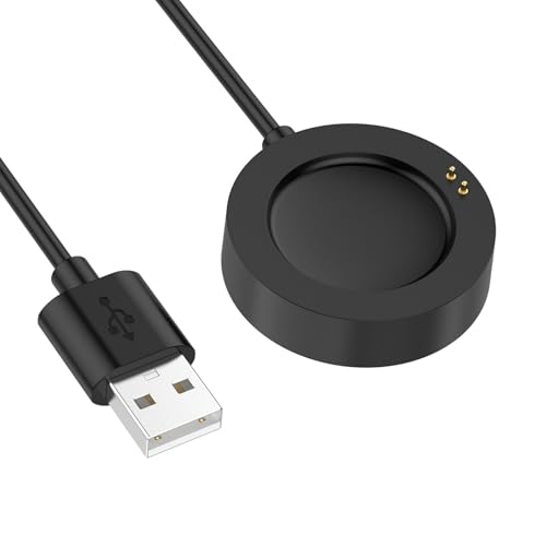 Chargeur pour Xiaomi Watch 2 Pro, le câble magnétique idéal pour le bureau