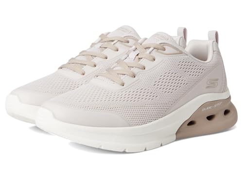 Skechers Women's Bobs Glide Step Arc Waves 2.0-Now in Sneaker - Main Image