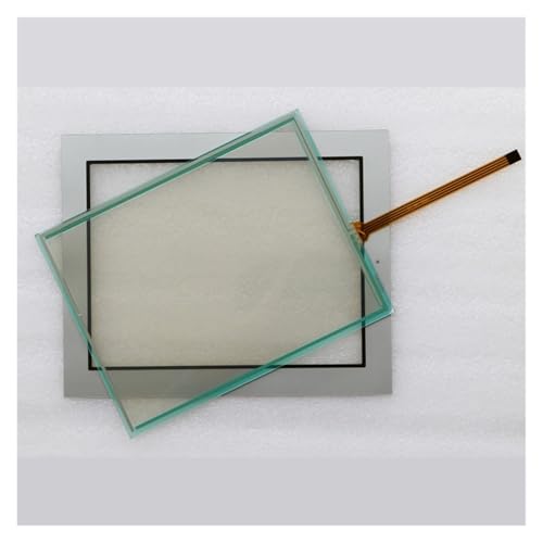 Película protectora plástica de repuesto para pantalla táctil AGP3500-T1-D24-CA1M-M