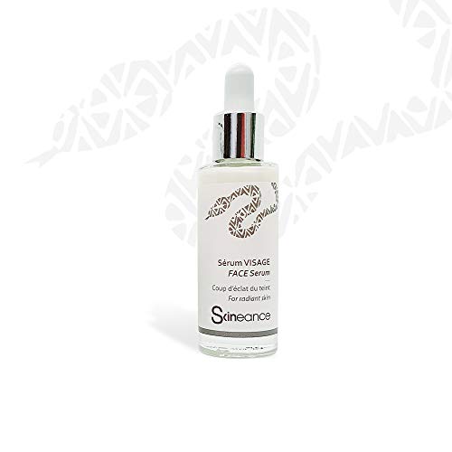SKINEANCE - Serum au Syn-Ake - Lisse, comble et estompe les rides et ridules - Résultats précis, instantanés et durables - Efficacité prouvée - 30 ML Cover