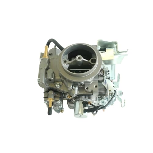 Carburateur F8B contre la perte de puissance du moteur Suzuki Alto 800