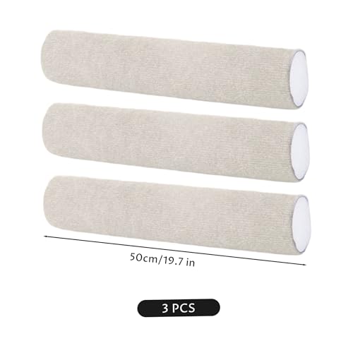Rascador de pared para gato 3 piezas papel corrugado miniatura 2