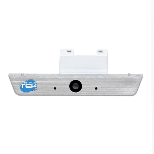 Cadre de module webcam tout-en-un 27" incurvé : PC compact sans fente GPU - 4