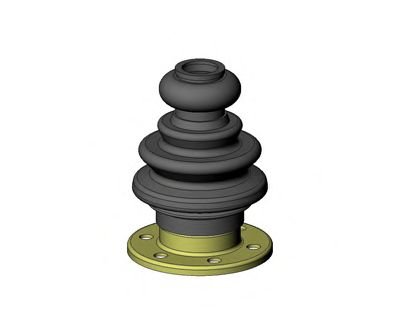 AUTOFREN SEINSA D8077 Drive Elements