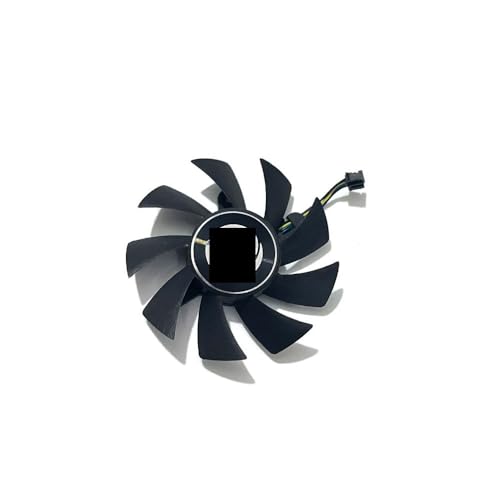 Ventilador de refrigeración de tarjeta de video GA92S2U para repuesto ZOTAC RTX系列