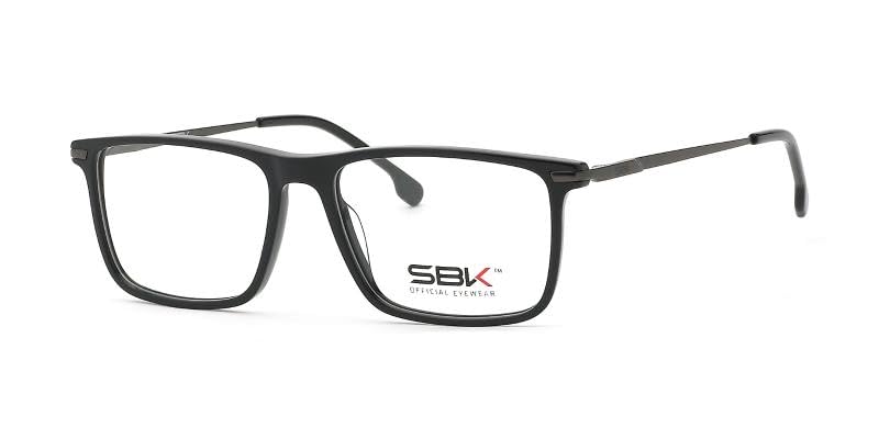 Superbike Okulary korekcyjne, SBK, SB504, oprawki męskie