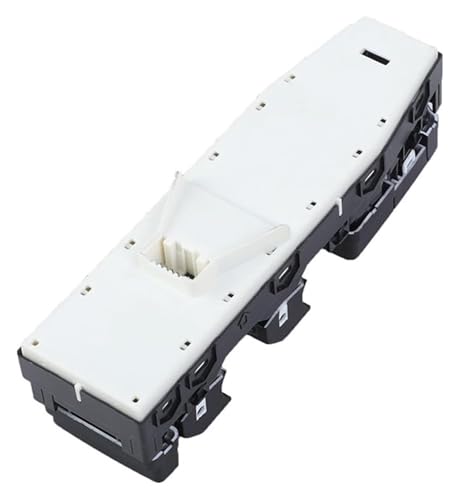 Interrupteur de vitre pour Hyundai 93571-CV470 commande électrique fluide de lève-vitre - 5