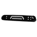 AUTOSAVER88 LED 3rd Brake Light Compatible with Ford F250 F350 F450 F550 Super Duty 1999-2016, Ranger 1993-2011, Ford Explorer 2001-2005, Mazda B-Series 1993-2010 High Mount 3D Third Cargo Lamp Smoke