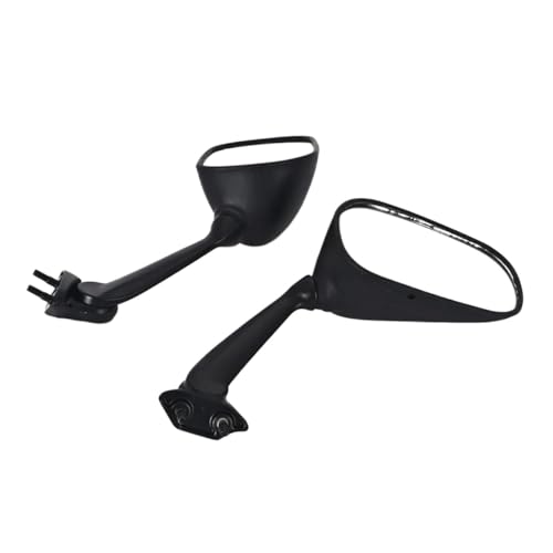 Espejos retrovisores Yamaha R6 2008-2015 para manillar