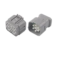 Amazon.co.jp: Xiaojiang Store 1/5/10/Set 20 Pin Sumitomo