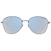 Pepe Jeans PJ5136C254 Gafas de sol, Silver, 54 para Mujer