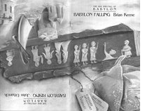 Paperback The Rise and Fall of Babylon [Unknown] Book