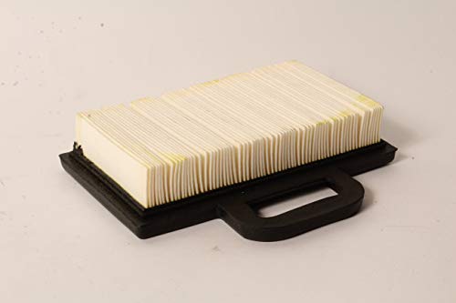 Air Filter, Replacement For Briggs & Stratton 499486, 698754. 691007. Includes Pre-Filter 273638 #TOP3