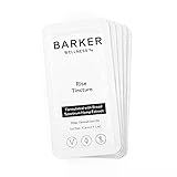 Barker Wellness Rise Snap Packet｜Relieve Anxiety and Pain, Natural Relaxation, Wellness for Full...