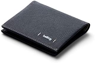 Bellroy Slim Sleeve (Slim Bifold Wallet) - Charcoal