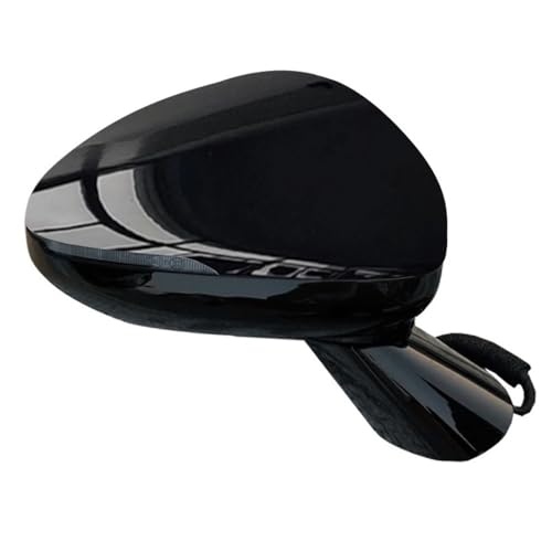 Rétroviseur électrique pliable Kia K5 avec coque de protection contre les chocs de portière