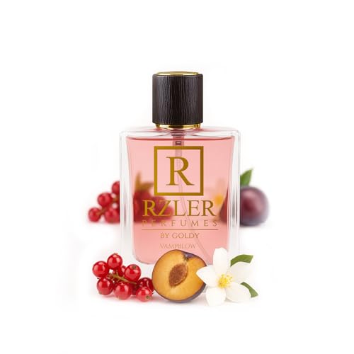 Vampblow Perfume For Women | Long Lasting Perfume For Girls | Best Luxury Gift For Women and Girls Vampblow Perfume For Women | Long Lasting Perfume For Girls | Best Luxury Gift For Women and Girls