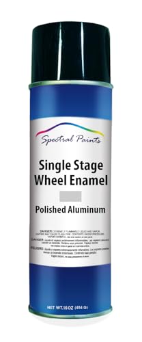 Spectral Paints Single Stage Enamel