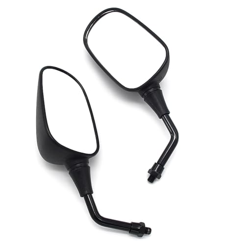 Espejo retrovisor lateral motocicleta para CB600F CB500F CB400X y scooter SH300