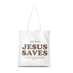 Jesus Saves