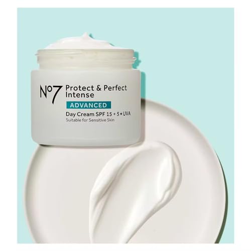 Protect & Perfect Intense Advanced Day Cream