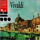 Concertos [Audio CD] Vivaldi