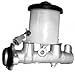 Raybestos MC39853 Professional Grade Brake Master Cylinder