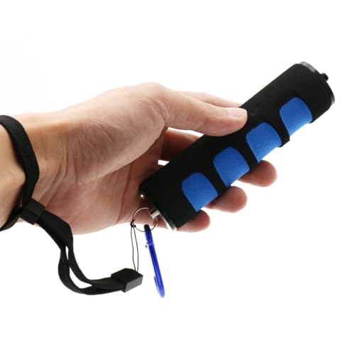 Image of Camera Handle Grip Stabilizer Xmas with Standard 1 /4 Screw