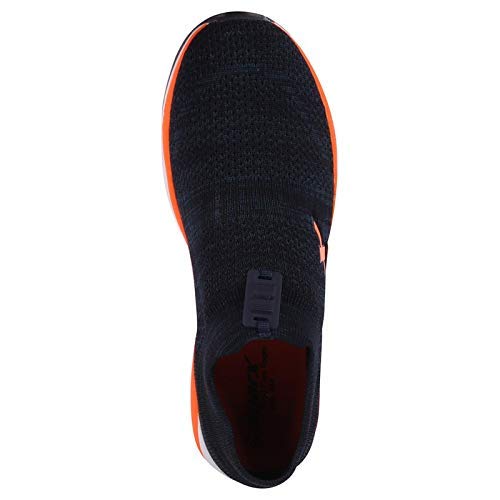 Image of Sparx Mens SM 484 | Enhanced Durability & Soft Cushion | Blue Running Shoe - 8 UK (SM 484)