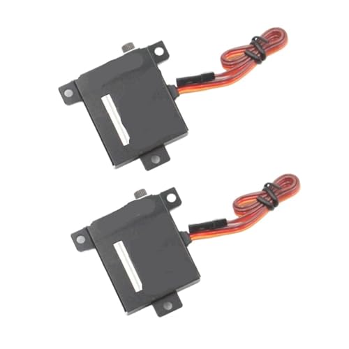 Servomoteur CLS0911W à moteur sans noyau ultra léger 26g et pignons en métal