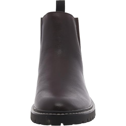 Calvin Klein Men's Letrel Chelsea Boot3