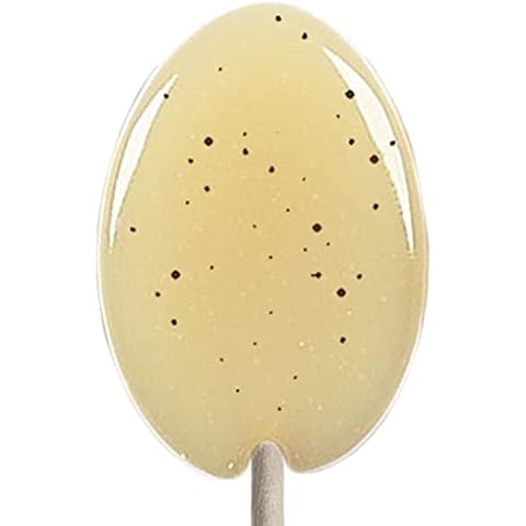 MelvilleCandy French Vanilla Coffee Spoons Lollipop Cover