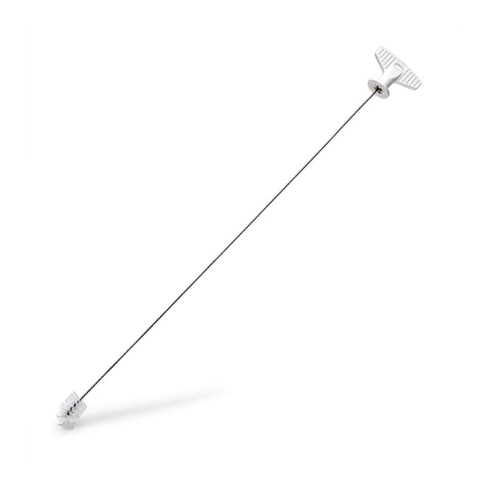 Pinceaux en vinyle Brushtech B290C pour peindre les accès étroits de 1 mm sans bavure