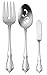 Oneida Chateau 3-Piece Serving Set