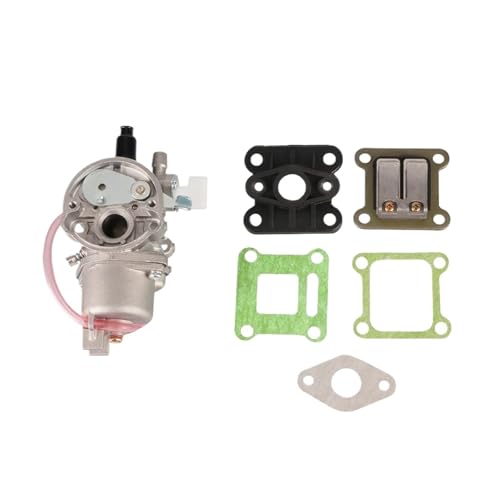 Carburateur de moto 2 temps 49cc pour mini moto de course de précision - 2