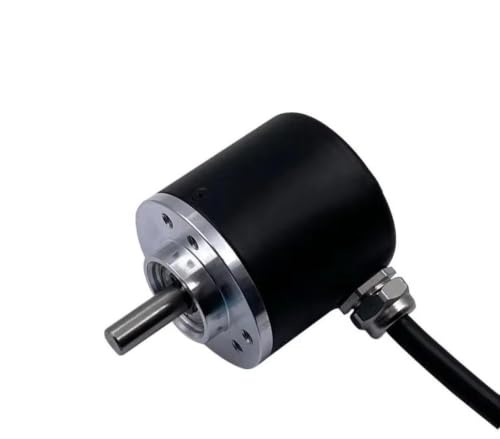Codeur d'angle magnetique resout la perte de position a un tour - 4