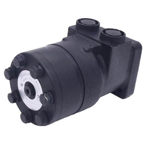 Image of FridayParts Hydraulic Motor 103-1005-012 1031005012 | Compatible for Eaton Char-Lynn S TE0195FP100AAAB for Parker TB TE