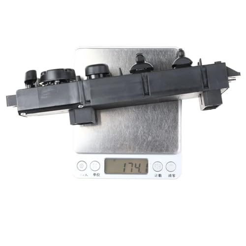 Module de commande de fenêtre principale 56009449AC compatible 4 portes côté conducteur