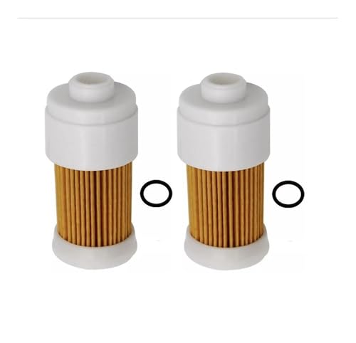 Filtre de rechange pour moteur HPDI 150-300 ch évite les pannes injecteur